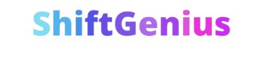 ShiftGenius