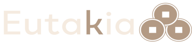 Logo Eutakia sin fondo
