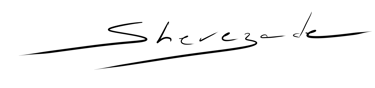 Sherezade 
