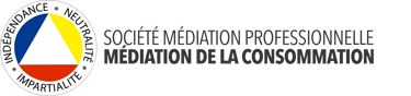 a logo société de médiation professionnelle