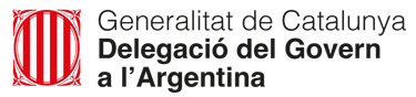 logo delegació de catalunya