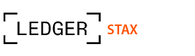 Ledger Stax