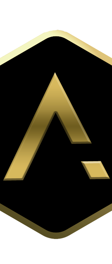 Athelon One badge