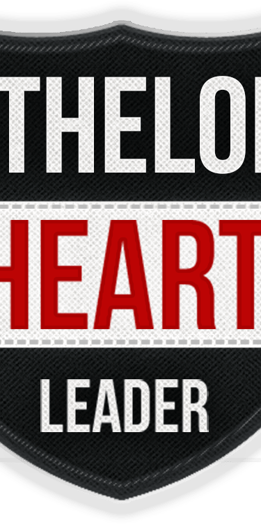 Athelon heart leader