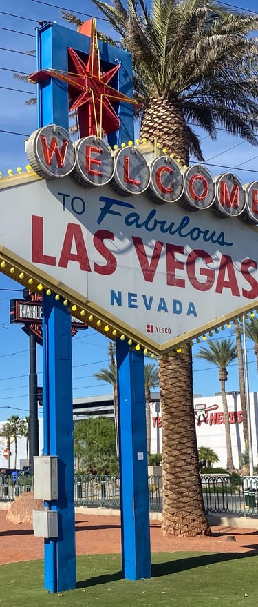 5100 Las Vegas Blvd. South