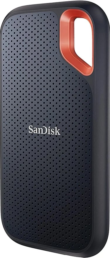 SanDisk Extreme Portable SSD