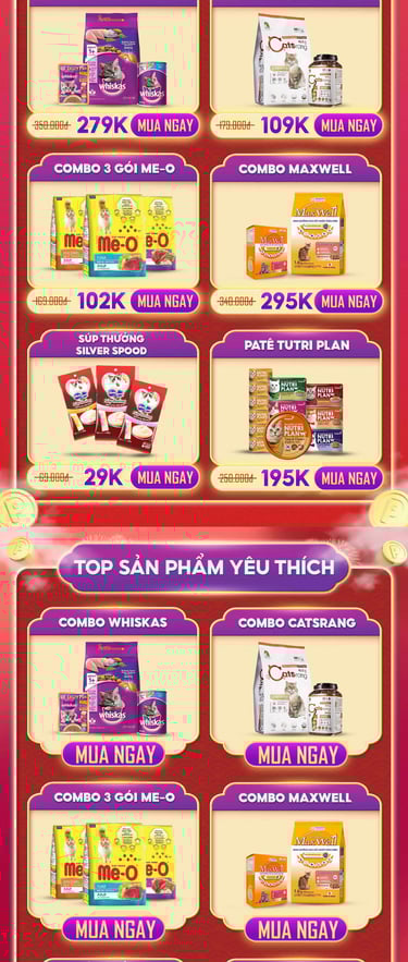 Khoá học trang trí gian hàng shopee