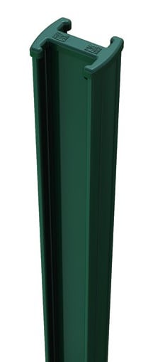 Poteau easyclip
