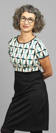 En savoir plus sur Hélène Bortoli Puig