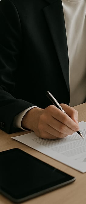 Lidero equipos de ventas