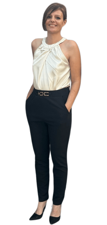 Daphné Derkaoui, fondatrice de Philodème et experte en gouvernance éthique.