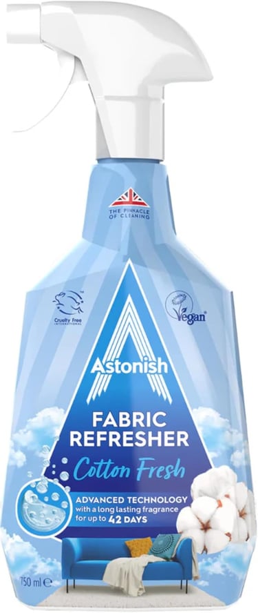 a bottle of fabric freshener fabric freshener fabric freshener fabric