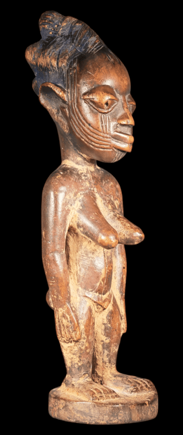 ibeji iseyin oyo yoruba ibedji nigeria