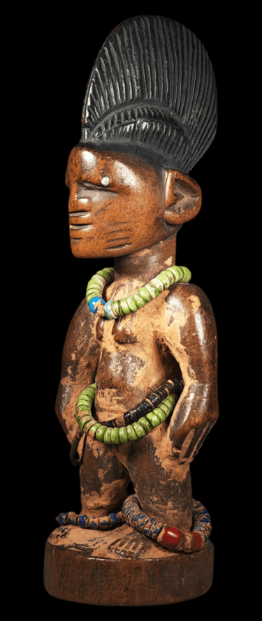 ibeji ogbomosho oyo yoruba ibedji nigeria