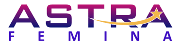 Astra Femina Logo