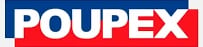 Logotipo  Poupex