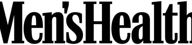 Logo revista Men's Health