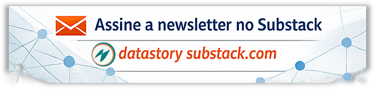 Link para assinar newsletter data story no substack