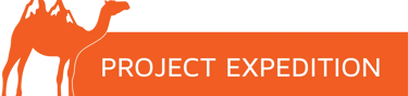 Project expedition logo 