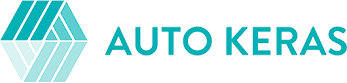 autokeras logo
