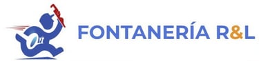 Fontanero Fontanería R&L