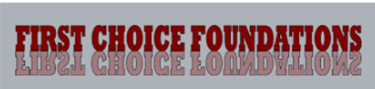 First Choice Foundations Logo