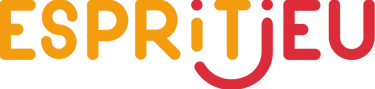 logo esprit jeu
