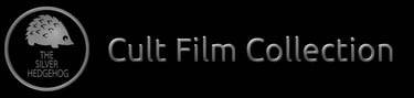 Th SIlver Hedgehog Cult Film Banner