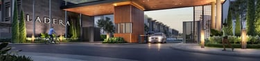grand duta city parung cluster ladera