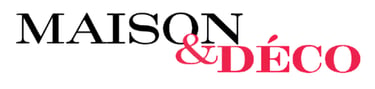 MAISON & DECO LOGO