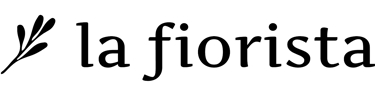 Logo la fiorista