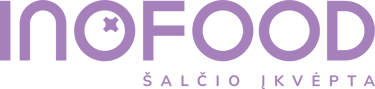 InoFood - šalčio įkvėpta