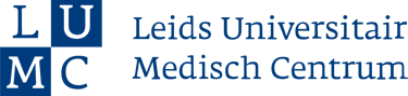 Logo Leids Universitair Medisch Centrum