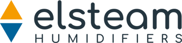 the elsteram logo for the elsteram logo