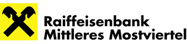 Logo Raiffeisenbank