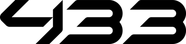 Logo of 433