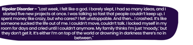 Bipolar Disorder