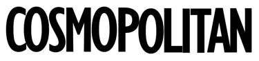 Logo revista Cosmopolitan