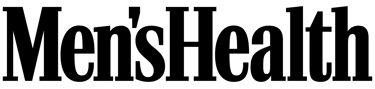 Logo revista Men's Health