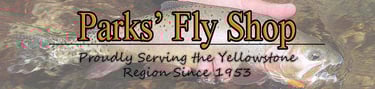 Park’s Fly Shop