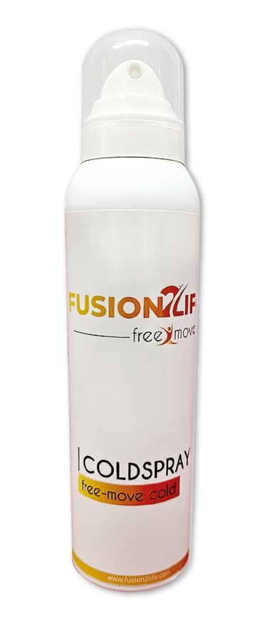 Fusion2Life Spray Bild