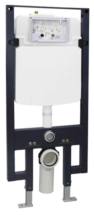 concealed tanks from cheetah bathwares