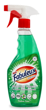 fabuleux lavande 500 ml