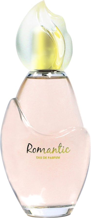 flacon de parfum