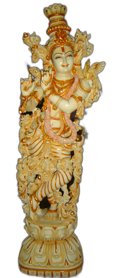 Krishna Moorti