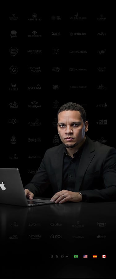Especialista em Marcas