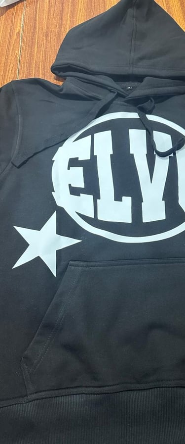 Custom Digital Printing JACX