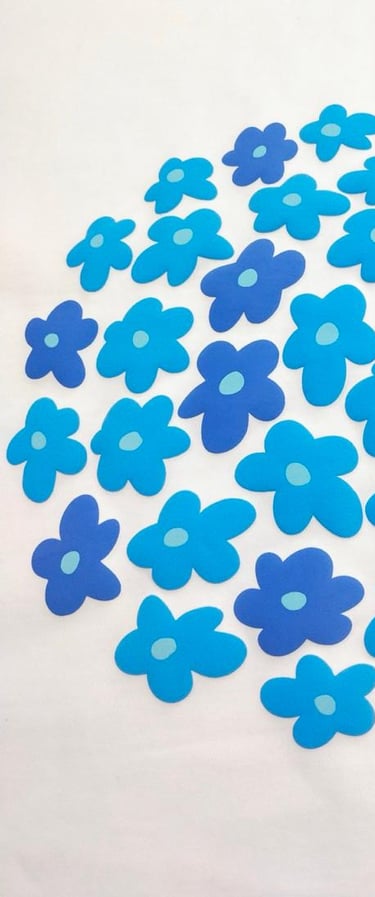 Custom Puff Printing JACX