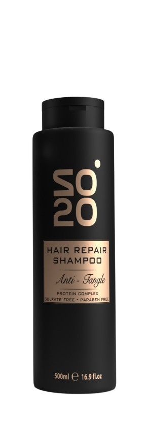 SO20 HAIR REPAIR SHAMPOO