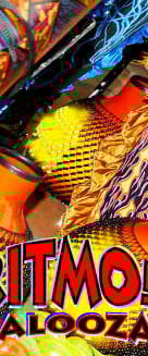 RITMO!PALOOZA® The Ultimate Latin-Themed Entertainment for Any Event